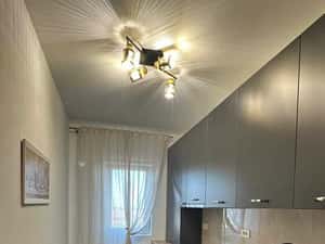 Apartament modern 2 camere | Popesti-Leordeni | Loc de parcare — miniatura 6