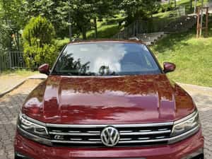 Vând Volkswagen Tiguan R-Line 2.0 TSI 220 CP 4Motion — miniatura 3