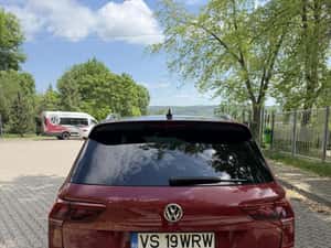 Vând Volkswagen Tiguan R-Line 2.0 TSI 220 CP 4Motion — miniatura 6