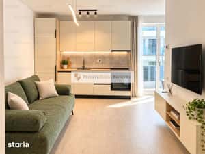 Pipera | Aviatiei | MTM Pipera Lake | Bloc 2025 | Parcare | Totul Nou — miniatura 3