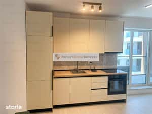 Pipera | Aviatiei | MTM Pipera Lake | Bloc 2025 | Parcare | Totul Nou — miniatura 5