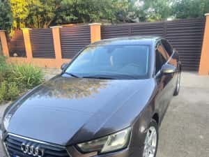 AUDI A4 B9 2017 2.0 190 CP