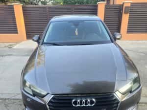 AUDI A4 B9 2017 2.0 190 CP — miniatura 3
