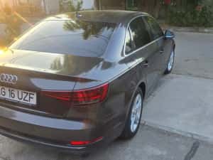 AUDI A4 B9 2017 2.0 190 CP — miniatura 4