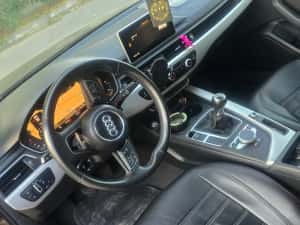 AUDI A4 B9 2017 2.0 190 CP — miniatura 5