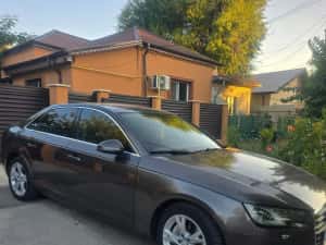 AUDI A4 B9 2017 2.0 190 CP — miniatura 6