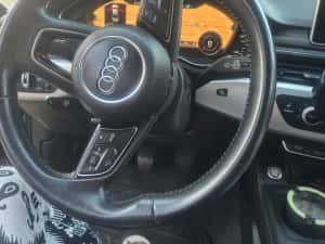 AUDI A4 B9 2017 2.0 190 CP — miniatura 7