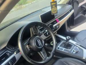 AUDI A4 B9 2017 2.0 190 CP — miniatura 9