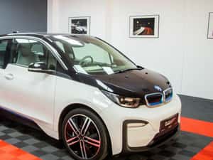 BMW i3 120 Ah Automată 170 HP Electric