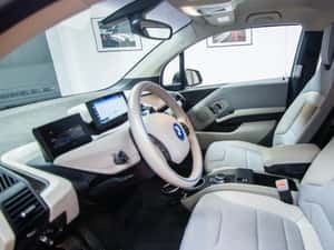 BMW i3 120 Ah Automată 170 HP Electric — miniatura 2