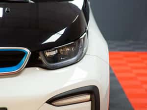 BMW i3 120 Ah Automată 170 HP Electric — miniatura 3