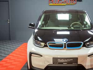 BMW i3 120 Ah Automată 170 HP Electric — miniatura 4