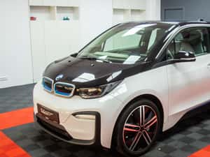 BMW i3 120 Ah Automată 170 HP Electric — miniatura 5