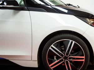 BMW i3 120 Ah Automată 170 HP Electric — miniatura 6