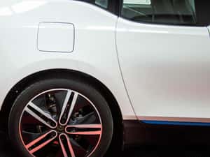 BMW i3 120 Ah Automată 170 HP Electric — miniatura 7