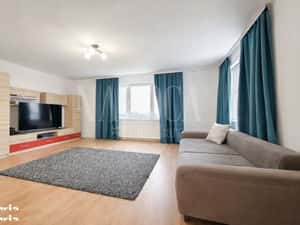 Apartament 3 camere de vanzare in Buna Ziua, Cluj Napoca