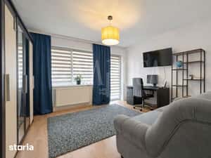 Apartament 3 camere de vanzare in Buna Ziua, Cluj Napoca — miniatura 4