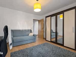 Apartament 3 camere de vanzare in Buna Ziua, Cluj Napoca — miniatura 5