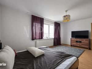 Apartament 3 camere de vanzare in Buna Ziua, Cluj Napoca — miniatura 6