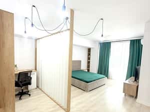 CONEST DACIA, APARTAMENT DE INCHIRIAT CU LOC DE PARCARE