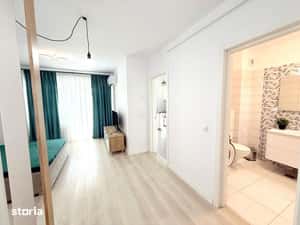 CONEST DACIA, APARTAMENT DE INCHIRIAT CU LOC DE PARCARE — miniatura 4