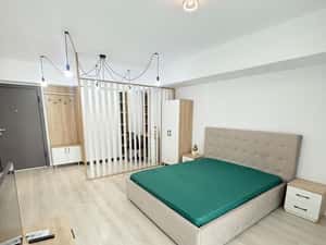 CONEST DACIA, APARTAMENT DE INCHIRIAT CU LOC DE PARCARE — miniatura 6
