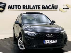 Audi Q5 2.0 TDI Mild-Hybrid S-Line QUATTRO 204CP Automata 2023 Euro 6 — miniatura 2