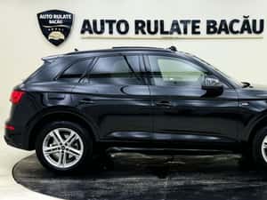 Audi Q5 2.0 TDI Mild-Hybrid S-Line QUATTRO 204CP Automata 2023 Euro 6 — miniatura 3