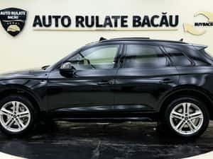 Audi Q5 2.0 TDI Mild-Hybrid S-Line QUATTRO 204CP Automata 2023 Euro 6 — miniatura 4