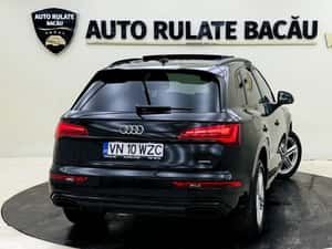 Audi Q5 2.0 TDI Mild-Hybrid S-Line QUATTRO 204CP Automata 2023 Euro 6 — miniatura 5