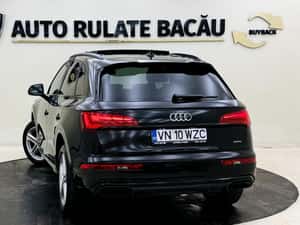 Audi Q5 2.0 TDI Mild-Hybrid S-Line QUATTRO 204CP Automata 2023 Euro 6 — miniatura 6