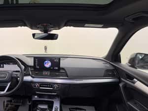 Audi Q5 2.0 TDI Mild-Hybrid S-Line QUATTRO 204CP Automata 2023 Euro 6 — miniatura 7
