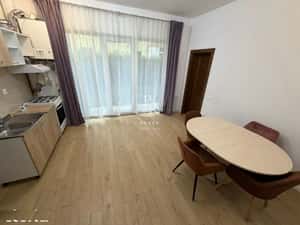 Pet friendly! Apartament de inchiriat 2 camere, gradina si parcare! — miniatura 3