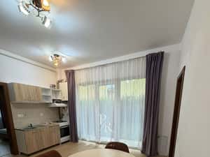 Pet friendly! Apartament de inchiriat 2 camere, gradina si parcare! — miniatura 4