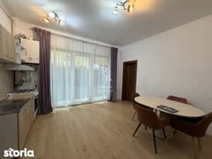 Pet friendly! Apartament de inchiriat 2 camere, gradina si parcare! — miniatura 5