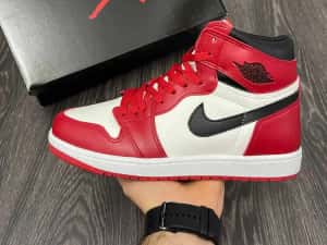 Jordan 1 CHICAGO premium — miniatura 3