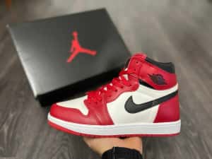Jordan 1 CHICAGO premium — miniatura 10