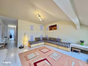 Zona Strand | Mansarda pe 2 niveluri | Constructie Noua | 1.000€/mp — miniatura 4