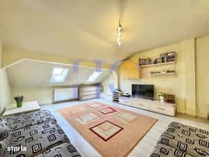 Zona Strand | Mansarda pe 2 niveluri | Constructie Noua | 1.000€/mp — miniatura 5