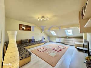 Zona Strand | Mansarda pe 2 niveluri | Constructie Noua | 1.000€/mp — miniatura 6