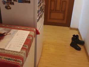 vând ap. Cu 2 cam. În Mihai Bravu, piata — miniatura 4