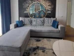 Inchiriere 2 camere Decebal|Lux|Terasa — miniatura 4