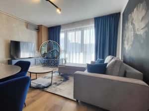 Inchiriere 2 camere Decebal|Lux|Terasa — miniatura 5