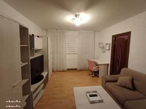 Apartament 2 camere de închiriat – complet mobilat și utilat — miniatura 3