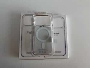 Husa / Carcasa iPhone 17 pro, 17 Pro Max — miniatura 3