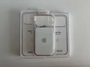 Husa / Carcasa iPhone 17 pro, 17 Pro Max — miniatura 5