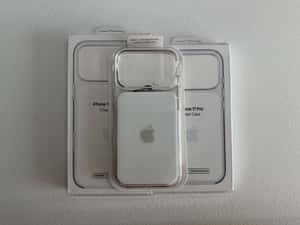 Husa / Carcasa iPhone 17 pro, 17 Pro Max — miniatura 8