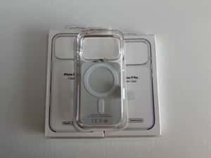 Husa / Carcasa iPhone 17 pro, 17 Pro Max — miniatura 9