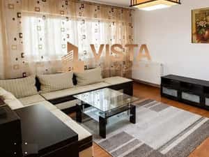 Apartament decomandat cu 3 camere in Scriitorilor, Brasov