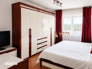 Apartament decomandat cu 3 camere in Scriitorilor, Brasov — miniatura 4